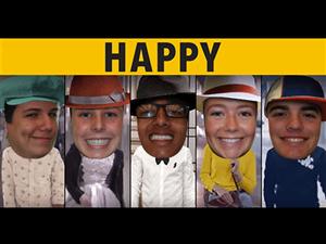 Happy 